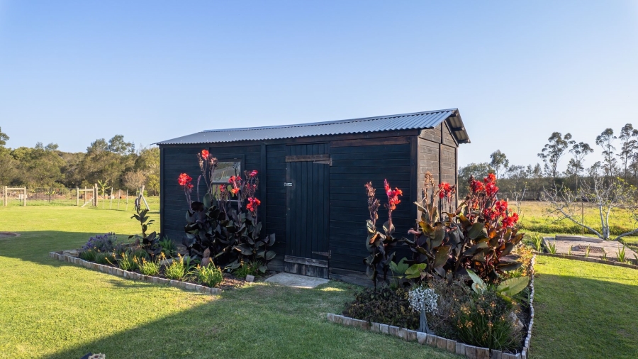 Commercial Property for Sale in Kraaibos Western Cape